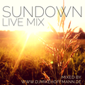 Sundown Live Mix 2016