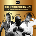 #ThrowbackThursday - Hip-Hop & R'n'B - Vol 8