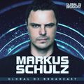 Markus Schulz - Global DJ Broadcast (18.08.2022)