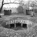 Hibernation ( Vintervila ) Ambient Mix 2019.