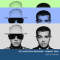 Pet Shop Boys Megamix - Reboot 2020