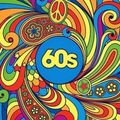 Music from the 60's  - 22 tracks