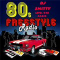 Freestyle Mix (DJ Smitty 717)