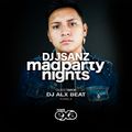 Mad Party Nights E127 (DJ Alx Beat Guest Mix)