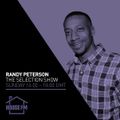 Randy Peterson - The Selection Show 01 NOV 2020