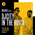 DJcity in the House (11.11.21)