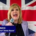 EUROVISION PROFILE #1 - NICKI FRENCH (UK entry for Eurovision 2000) - presented by Tommy Ferguson