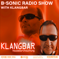 B-SONIC RADIO SHOW #367 by Klangbar (Back to Disco Edition)
