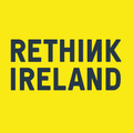 Interview with Deirdre Mortell, CEO of Rethink Ireland - 1st March 2023