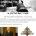 Episode 26 - Mike Ferriss (Part II) - CHURCH OF SCIENTOLOGY - Ins and Outs