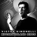 Victor Simonelli in the Kitchen