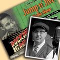 98 - Jump 'n' Jive Radio Show - Rockin 24/7 Radio - 12th June 2022 (Art Neville)