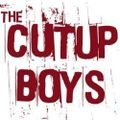 The Cut Up Boys : Party Mash Up Mix 4
