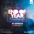 2020 END OF YEAR MIX_ HOUSE_DJ ARNOLD_REAL DEEJAYS