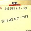 SOS Band Nr.11 - 1989