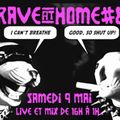 Dr. Gonzo - Rave@Home#8 09/05/20