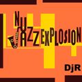 DJ Rosa from Milan - Nu Jazz Explosion
