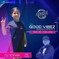 #TheJumpOffMix by @DjSophiaCPT (25 February 2022)