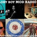 The Glory Boy Mod Radio Show Sunday 9th June 2024