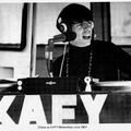 KAFY - Bakersfield / 1967-12-1 - Jerry Clifton