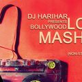 Bollywood Love Mashup Vol.2 (Non-Stop Love Mix)  - DJ Harihar