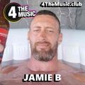 Jamie B - 4TM Exclusive - Jubilee Sunday