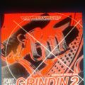 GRINDIN VOL.2  (released in 2004) R&B Hiphop mix