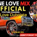 Stone Love - 2018-07-03-Stone Love Dubplate Mix