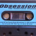 DJ Obsession - The Hardcore Warrior (Tube Records) - 1997
