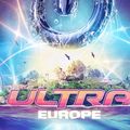 Ultra Europe Music Festival 2014 mix