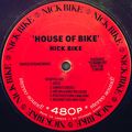 House Of Bike [22SEPT2020]