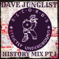 Strictly Underground Records History Mix Pt I