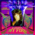 THE DOORS VS SHIRLEY BASSEY -LIGHT MY FIRE -THE BOBBY BUSNACH MAGIC DISCO MACHINE REMIX-13.57