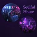 Soulful House Session Nov/04/2020