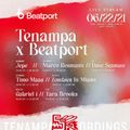 Dave Seaman - Live @ Tenampa x Beatport - 22-Jun-2021