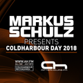 4 Hour Set for Coldharbour Day 2018