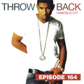 Throwback Radio #164 - Mixta B (2000's Party Mix)