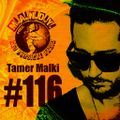 M.A.N.D.Y. Presents Get Physical Radio #116 mixed by Tamer Malki