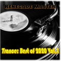 Trance: Best of 2020 Vol.1