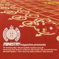 Jazzy M ‎– Ministry Magazine Presents 7th Birthday Mix 1998