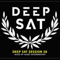 Deep Sat Session 38 Mixed By Mjeke Underground