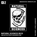 Natural Sciences - War on the Streets Break Mix - 17th April 2021