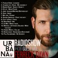 Urbana radio show by David Penn #438:: Guest: Ferreck Dawn