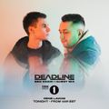 Rene LaVice - BBC Radio 1 (Deadline Guest Mix) (09-06-2020) www.dabstep.ru
