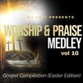 Worship & Praise - vol 10  (Easter Edition)