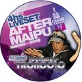 NUEVO DJ SET CLUB@MAIPU - MARZO 2012 - LUCIANO TRONCOSO 4hs LIVE SET