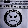 Randy - Mix 08 (Self Released - 1999)