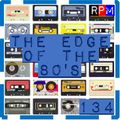 THE EDGE OF THE 80'S : 134