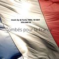 dj toche in the mix  french édition  RE EDIT volume 02
