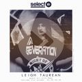 Select Radio - The Mad Movement Show - Special Guest Mix with Leigh Taurean #011